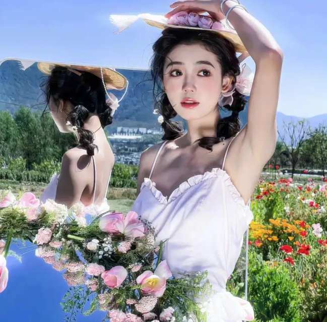 鸡姑娘