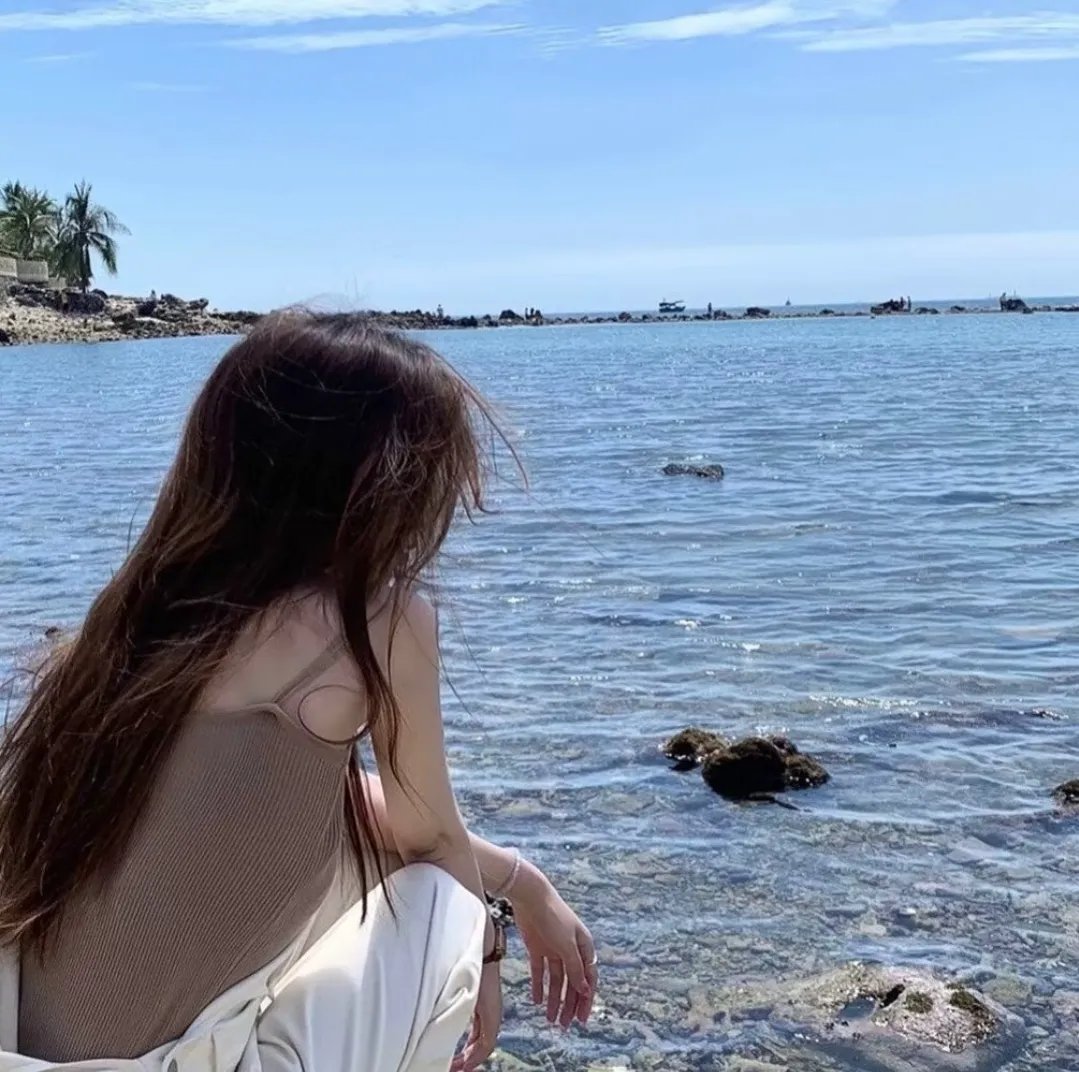 生命中的百米
