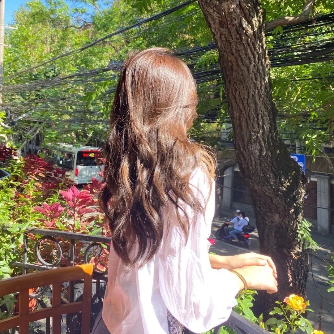 如此美好